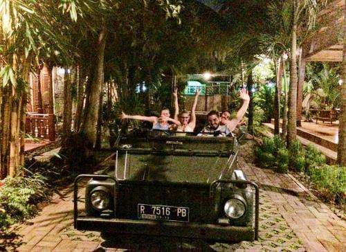 Bedhots Homestay