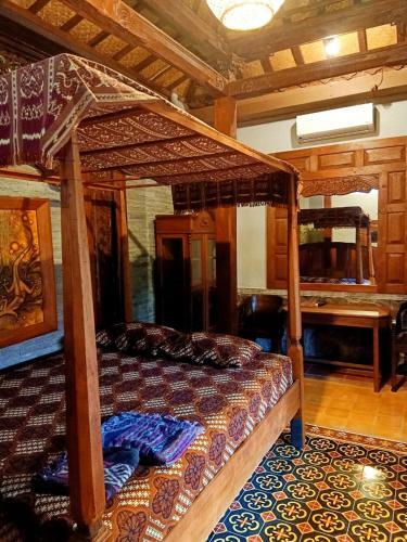 Bedhots Homestay