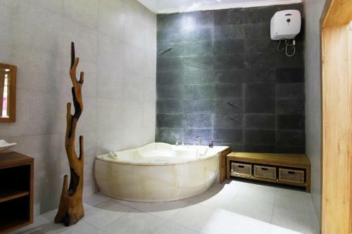 Joglo Mandapa Boutique Hotel