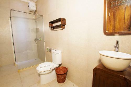 Joglo Mandapa Boutique Hotel