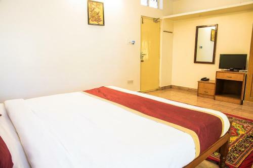 Hotel Oyo Homes Indiranagar Double Road