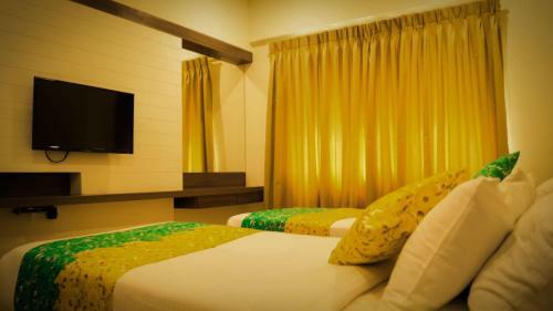 Hotel Royal Serenity - Kammanahalli