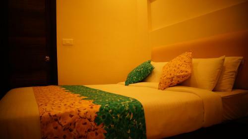 Hotel Royal Serenity - Kammanahalli
