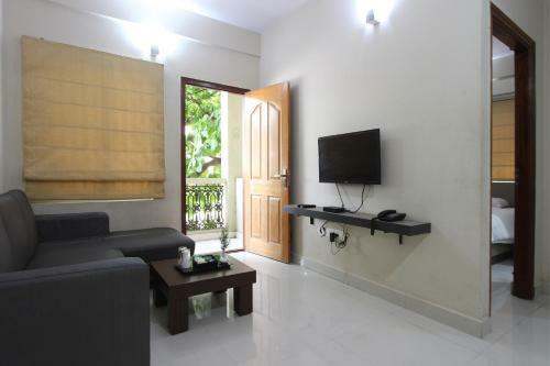 Livi Suites Serviced Apartments