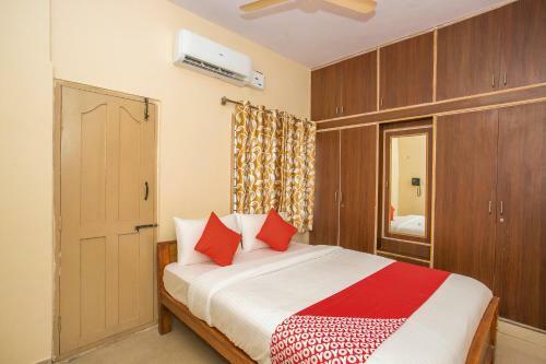 Hotel Sv Suites
