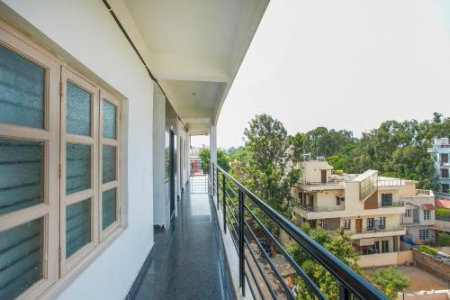 Hotel Sv Suites