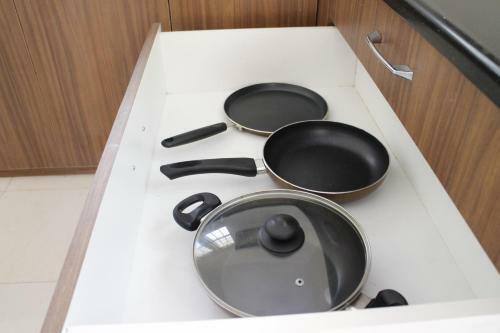 Apartamento Sampada Homestay