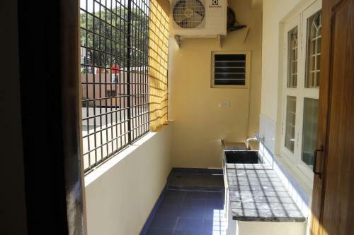 Apartamento Sampada Homestay