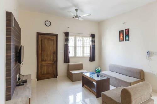 Apartamento Sampada Homestay