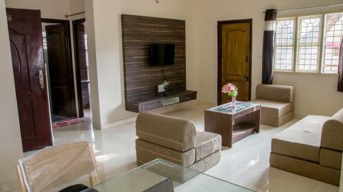 Apartamento Sampada Homestay
