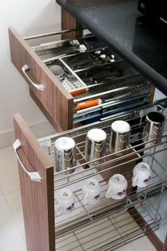 Apartamento Sampada Homestay