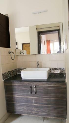 Apartamento Sampada Homestay