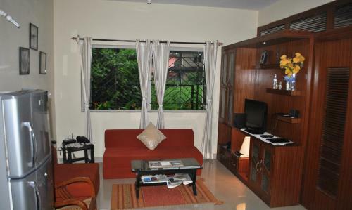 Apartamento Little Treasures
