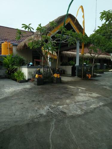 Hostal Belong Bunter Guest House Two