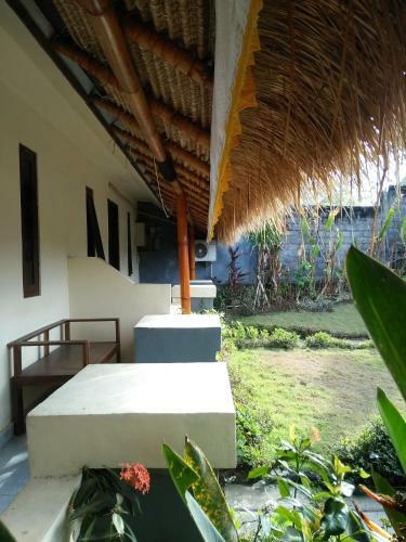 Hostal Belong Bunter Guest House Two