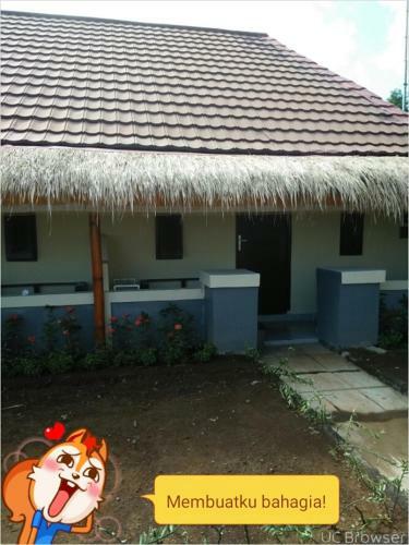 Hostal Belong Bunter Guest House Two