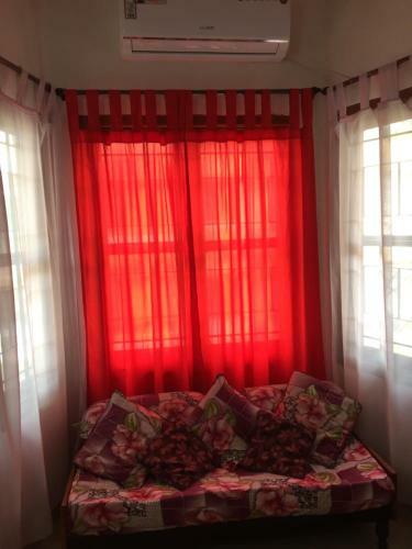 Apartamento Ramcons Exotica