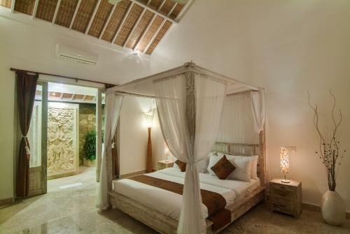 Citrus Tree Villas - La Playa