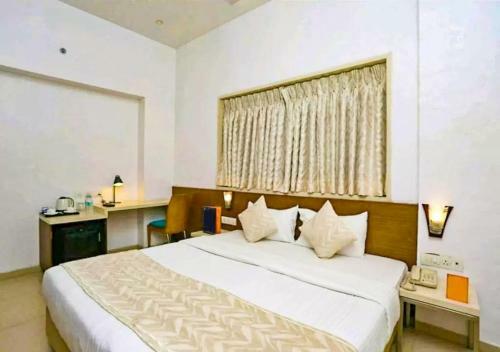Hotel Suncity Premier Andheri