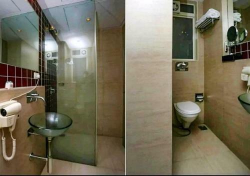 Hotel Suncity Premier Andheri
