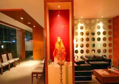 Hotel Suncity Premier Andheri