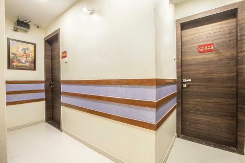 Hotel Liberty Plaza