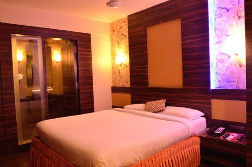 Posada Privilege Inn