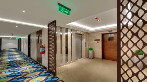 Hotel The Fern - Goregaon