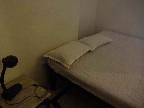 Hostal Massimo Guest House