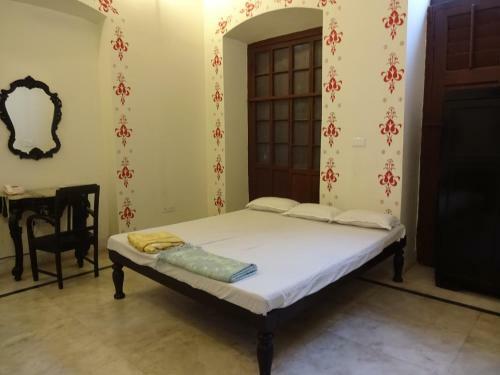 Hostal Massimo Guest House