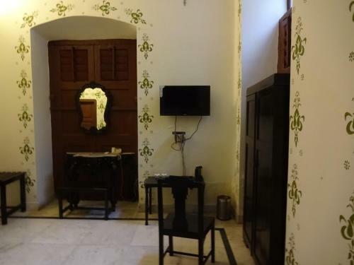 Hostal Massimo Guest House