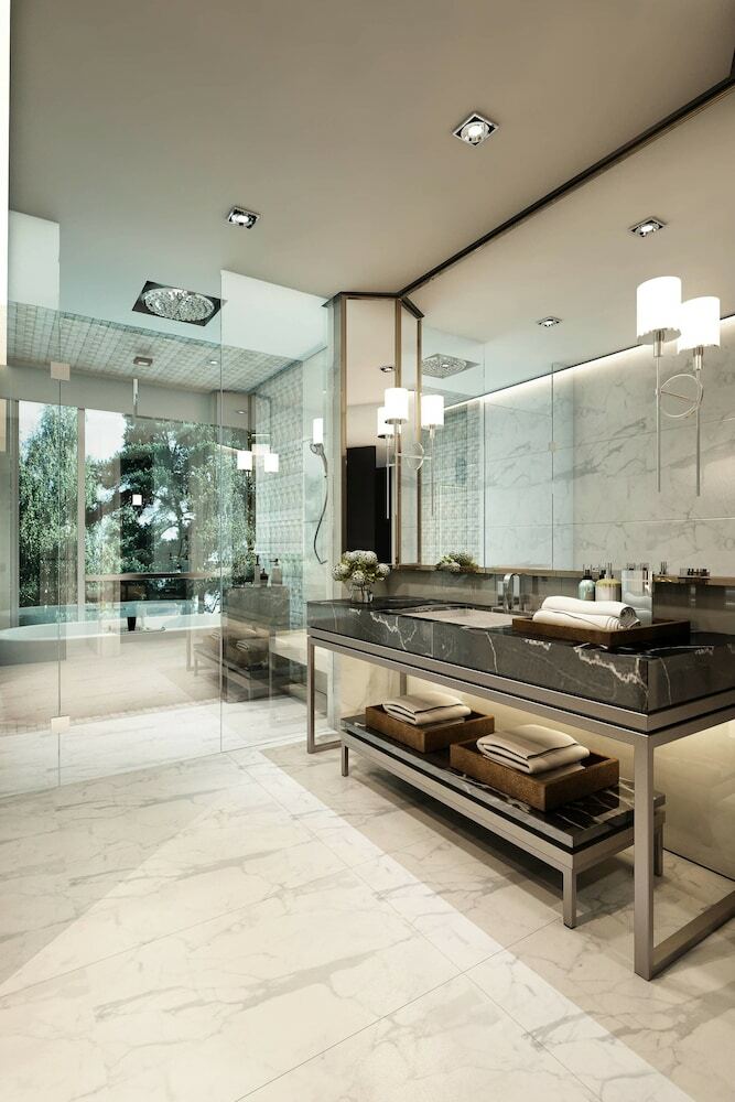 Jw Marriott Hotel Kolkata
