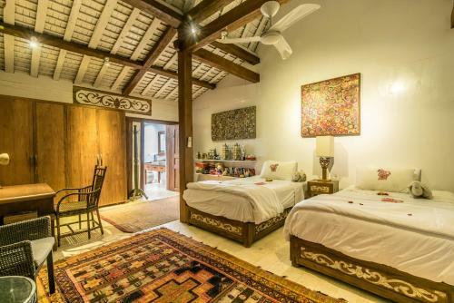 Hostal Wayang Retreat