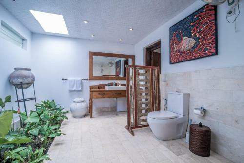 Hostal Wayang Retreat