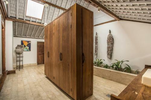 Hostal Wayang Retreat