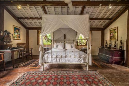 Hostal Wayang Retreat