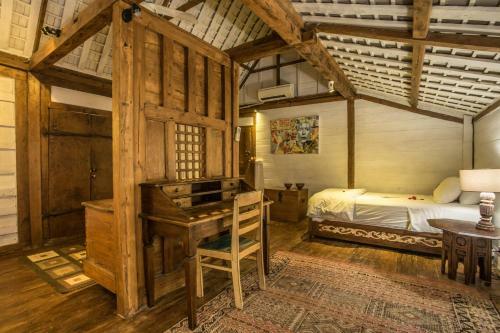 Hostal Wayang Retreat