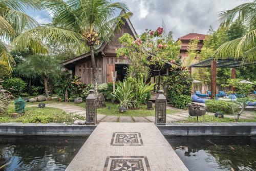 Hostal Wayang Retreat