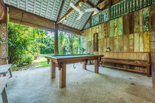 Hostal Wayang Retreat