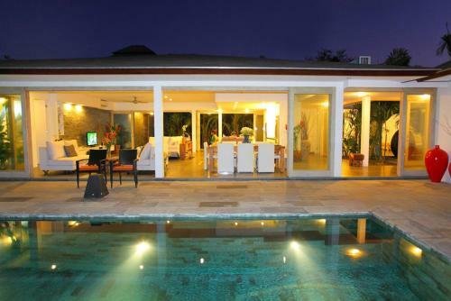 Amertha Villa Dreamland