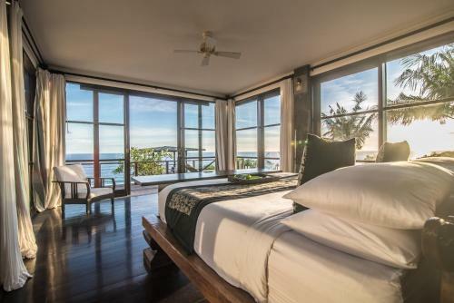 Pandawa Cliff Edge Ocean View Banyu Biru Villa