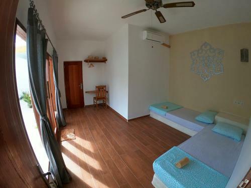 Golden Villa Shanti