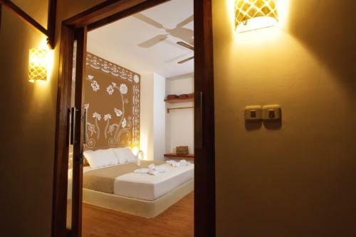 Golden Villa Shanti