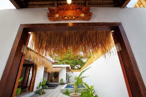 Golden Villa Shanti