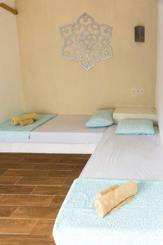 Golden Villa Shanti