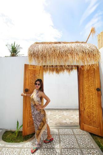 Golden Villa Shanti