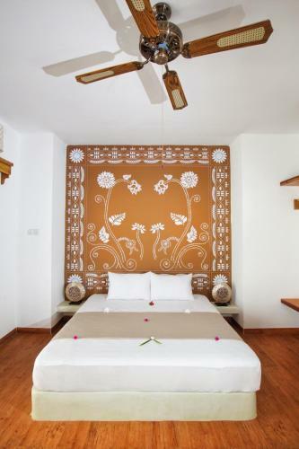 Golden Villa Shanti