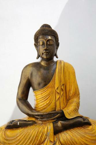 Golden Villa Shanti