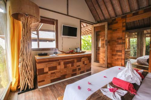 Hotel Camilla Resort