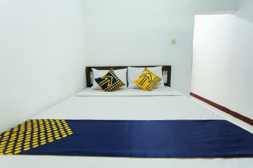 Hotel Lendang Homestay